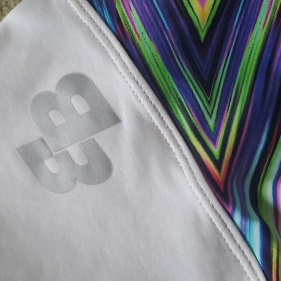 BB tennis skirt - Picture 2 of 3